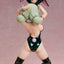 Gushing over Magical Girls PVC Statue 1/4 Leoparde: Bunny Ver. 28 cm