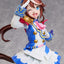 Uma Musume PVC Statue 1/4 Tokai Teio 40 cm