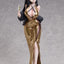 Goddess of Victory: Nikke PVC Statue 1/4 D: Killer Wife Secret Party Cleaner 42 cm