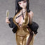 Goddess of Victory: Nikke PVC Statue 1/4 D: Killer Wife Secret Party Cleaner 42 cm