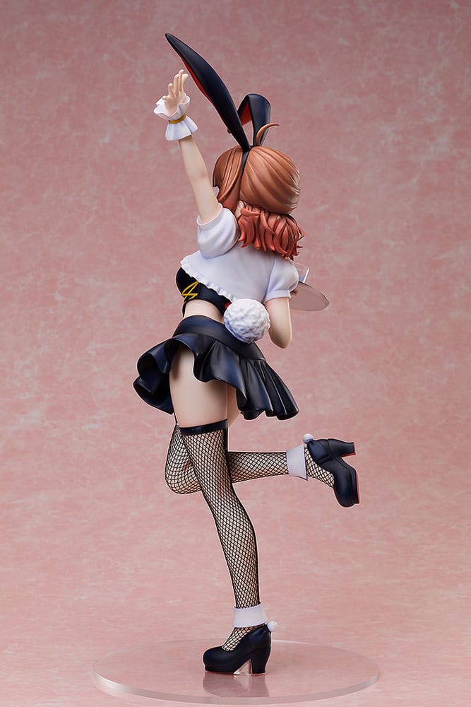 My Dress-Up Darling PVC Statue 1/4 Ume Hanami: Bunny Ver. 45 cm