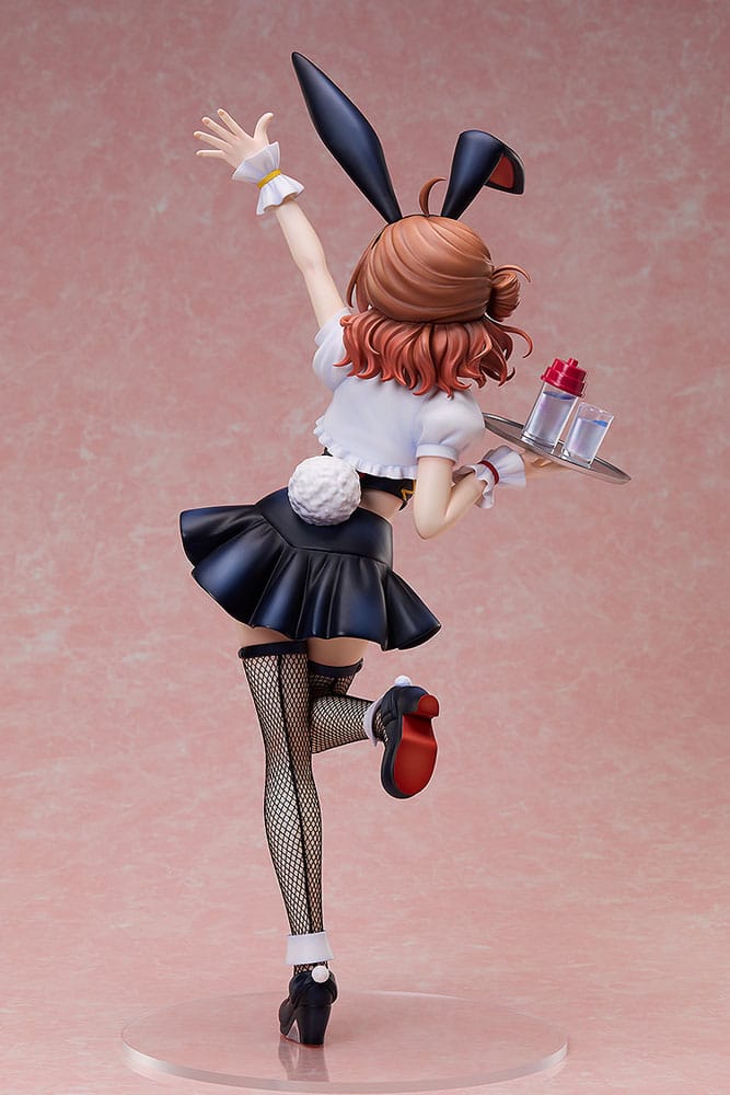 My Dress-Up Darling PVC Statue 1/4 Ume Hanami: Bunny Ver. 45 cm