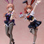 My Dress-Up Darling PVC Statue 1/4 Ume Hanami: Bunny Ver. 45 cm