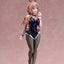 My Dress-Up Darling PVC Statue 1/4 Rinami Himesaki: Bunny Ver. 45 cm