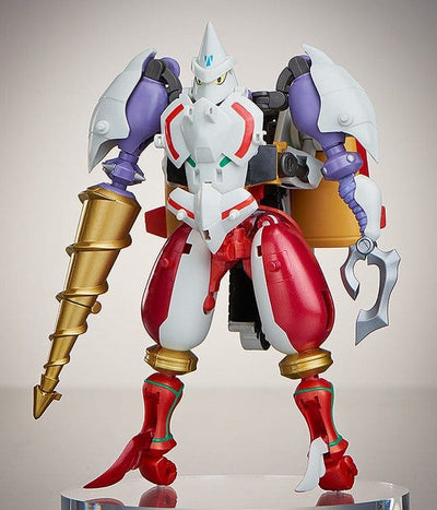 Shin Getter Robo G Action Figure 3-Pack Dynamic Change Getter Robo 10 - 13 cm