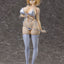 Bunny Suit Planning PVC Statue 1/4 Sophia F. Shirring: White Bikini Ver. 42 cm