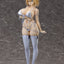 Bunny Suit Planning PVC Statue 1/4 Sophia F. Shirring: White Bikini Ver. 42 cm
