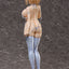 Bunny Suit Planning PVC Statue 1/4 Sophia F. Shirring: White Bikini Ver. 42 cm