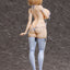 Bunny Suit Planning PVC Statue 1/4 Sophia F. Shirring: White Bikini Ver. 42 cm