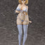 Bunny Suit Planning PVC Statue 1/4 Sophia F. Shirring: White Bikini Ver. 42 cm