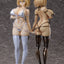 Bunny Suit Planning PVC Statue 1/4 Sophia F. Shirring: White Bikini Ver. 42 cm