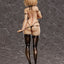 Bunny Suit Planning PVC Statue 1/4 Sophia F. Shirring: Black Bikini Ver. 42 cm