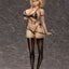 Bunny Suit Planning PVC Statue 1/4 Sophia F. Shirring: Black Bikini Ver. 42 cm
