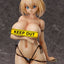 Bunny Suit Planning PVC Statue 1/4 Sophia F. Shirring: Black Bikini Ver. 42 cm
