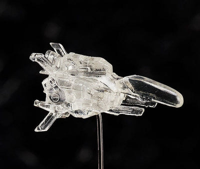 R-Type Figma Action Figure Dobkeratops 20 cm