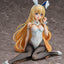 Goblin Slayer PVC Statue 1/4 Priestess Bunny Ver. 25 cm