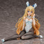 Goblin Slayer PVC Statue 1/4 Priestess Bunny Ver. 25 cm