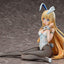 Goblin Slayer PVC Statue 1/4 Priestess Bunny Ver. 25 cm