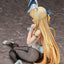 Goblin Slayer PVC Statue 1/4 Priestess Bunny Ver. 25 cm