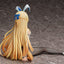 Goblin Slayer PVC Statue 1/4 Priestess Bunny Ver. 25 cm