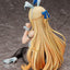 Goblin Slayer PVC Statue 1/4 Priestess Bunny Ver. 25 cm