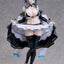 Shinobi Master Senran Kagura: New Link PVC Figure 1/4 Yumi: Bondage Maid Ver. 40 cm