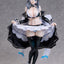 Shinobi Master Senran Kagura: New Link PVC Figure 1/4 Yumi: Bondage Maid Ver. 40 cm