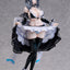 Shinobi Master Senran Kagura: New Link PVC Figure 1/4 Yumi: Bondage Maid Ver. 40 cm