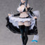 Shinobi Master Senran Kagura: New Link PVC Figure 1/4 Yumi: Bondage Maid Ver. 40 cm