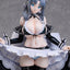 Shinobi Master Senran Kagura: New Link PVC Figure 1/4 Yumi: Bondage Maid Ver. 40 cm