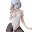 Date A Live V PVC Statue 1/4 Origami Tobiichi: Bunny Ver. 34 cm
