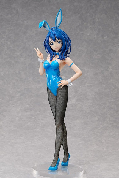 Makeine: Too Many Losing Heroines! PVC Statue 1/4 Anna Yanami: Bunny Ver. 47 cm