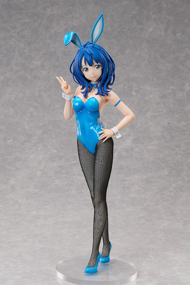 Makeine: Too Many Losing Heroines! PVC Statue 1/4 Anna Yanami: Bunny Ver. 47 cm