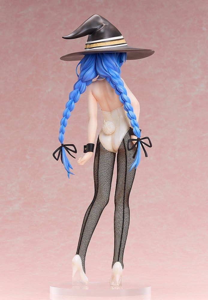 Mushoku Tensei: Jobless Reincarnation Season 2 PVC Statue 1/4 Roxy Bunny Ver. 45 cm
