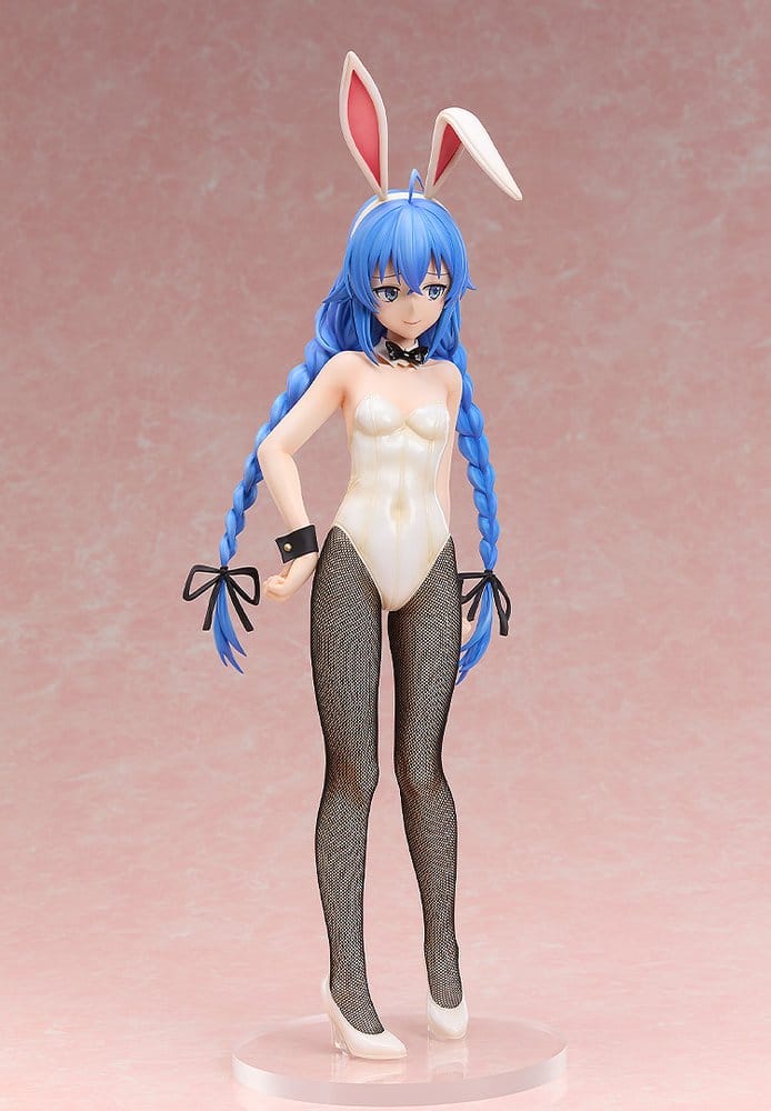 Mushoku Tensei: Jobless Reincarnation Season 2 PVC Statue 1/4 Roxy Bunny Ver. 45 cm