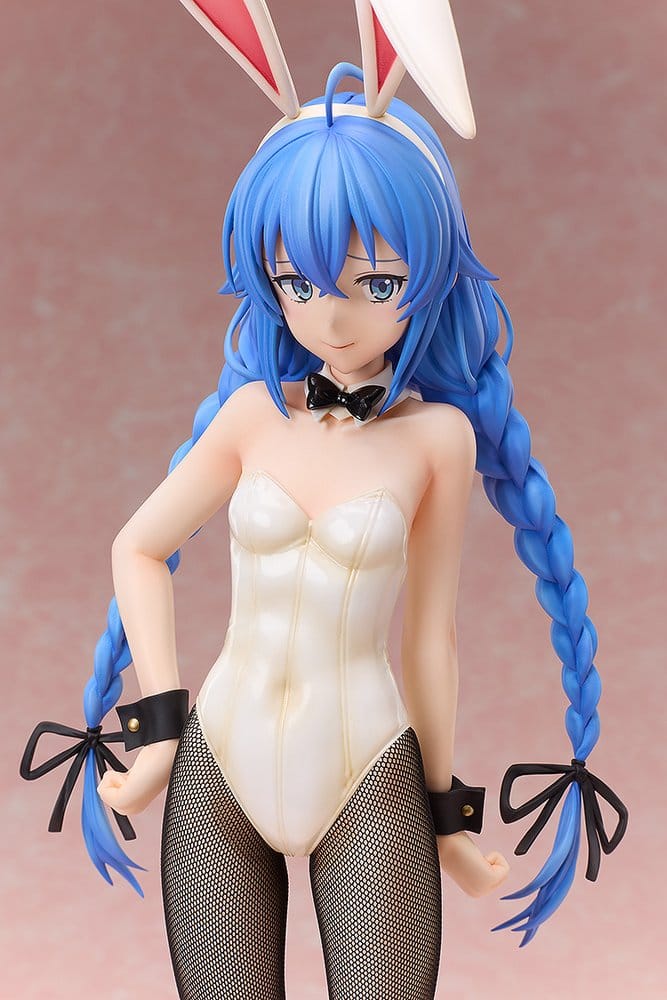 Mushoku Tensei: Jobless Reincarnation Season 2 PVC Statue 1/4 Roxy Bunny Ver. 45 cm