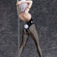 High School DxD Hero PVC Statue 1/4 Koneko Toujou: Bunny Ver. 2nd 32 cm