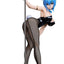 High School DxD Hero PVC Statue 1/4 Xenovia: Bunny Ver. 41 cm
