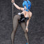 High School DxD Hero PVC Statue 1/4 Xenovia: Bunny Ver. 41 cm