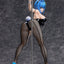 High School DxD Hero PVC Statue 1/4 Xenovia: Bunny Ver. 41 cm