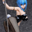 High School DxD Hero PVC Statue 1/4 Xenovia: Bunny Ver. 41 cm