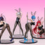 High School DxD Hero PVC Statue 1/4 Xenovia: Bunny Ver. 41 cm