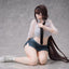 Goddess of Victory: Nikke PVC Statue 1/4 Marciana - School Days 23 cm