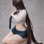 Goddess of Victory: Nikke PVC Statue 1/4 Marciana - School Days 23 cm