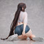 Goddess of Victory: Nikke PVC Statue 1/4 Marciana - School Days 23 cm