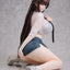 Goddess of Victory: Nikke PVC Statue 1/4 Marciana - School Days 23 cm