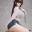 Goddess of Victory: Nikke PVC Statue 1/4 Marciana - School Days 23 cm