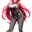 High School DxD Hero PVC Statue 1/3 Rias Gremory: Bunny Ver. 65 cm