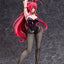 High School DxD Hero PVC Statue 1/3 Rias Gremory: Bunny Ver. 65 cm