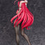 High School DxD Hero PVC Statue 1/3 Rias Gremory: Bunny Ver. 65 cm